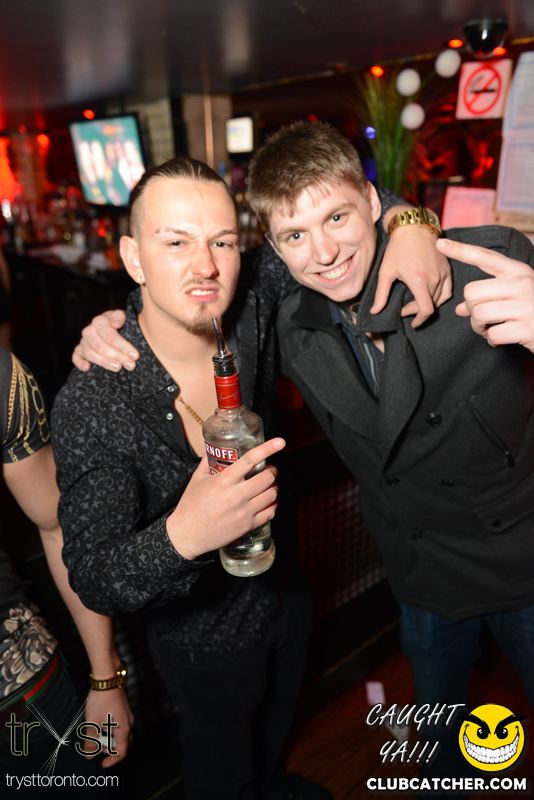 Tryst nightclub photo 187 - April 25th, 2014