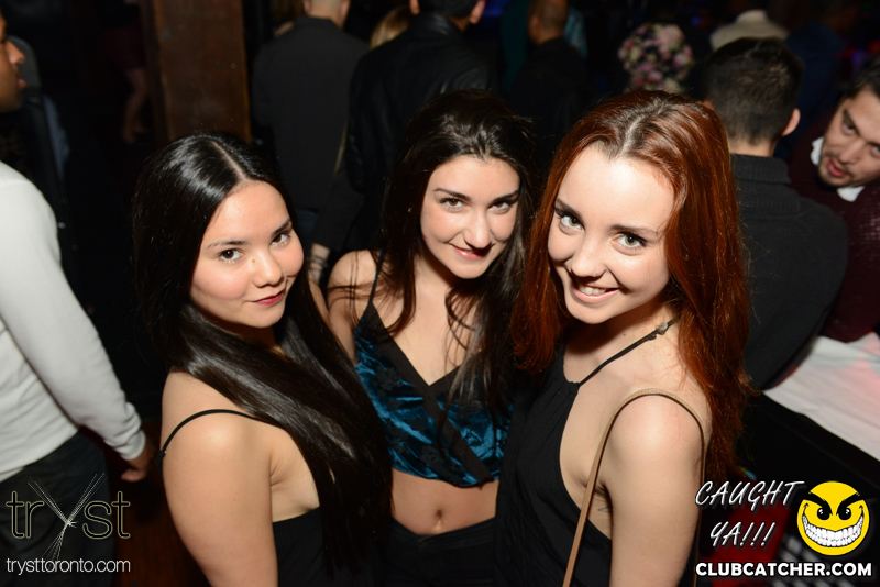 Tryst nightclub photo 191 - April 25th, 2014