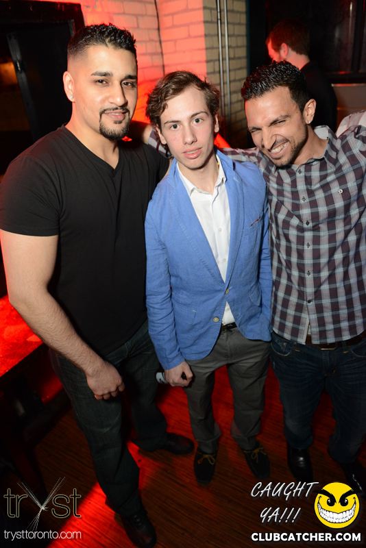 Tryst nightclub photo 218 - April 25th, 2014