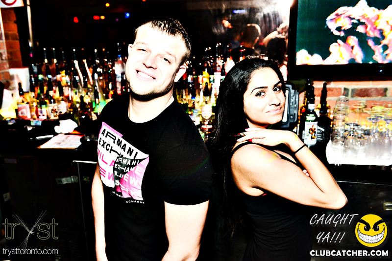 Tryst nightclub photo 225 - April 25th, 2014