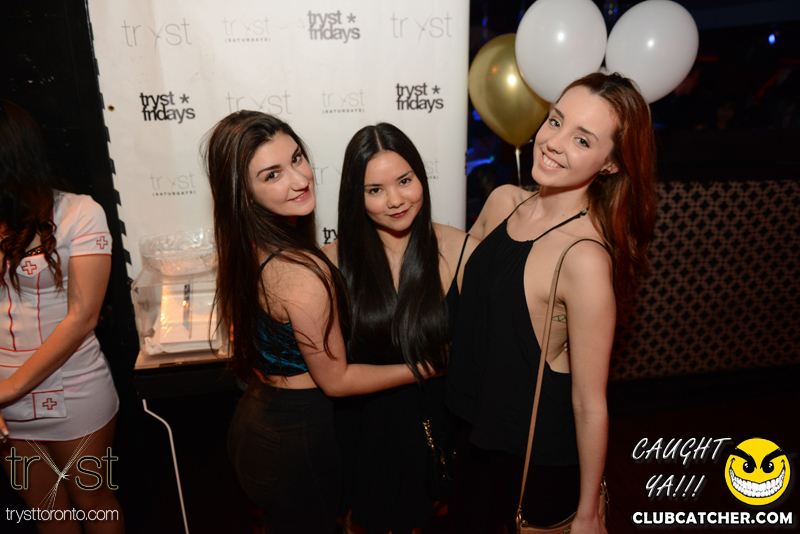 Tryst nightclub photo 239 - April 25th, 2014
