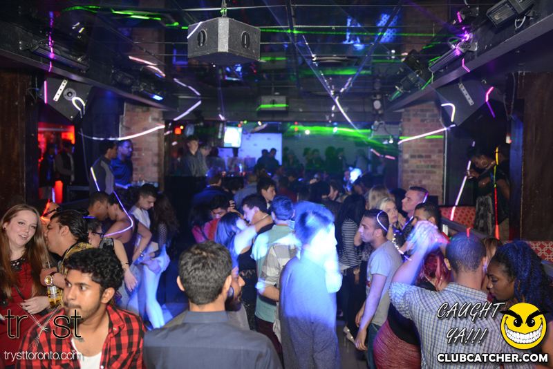 Tryst nightclub photo 251 - April 25th, 2014