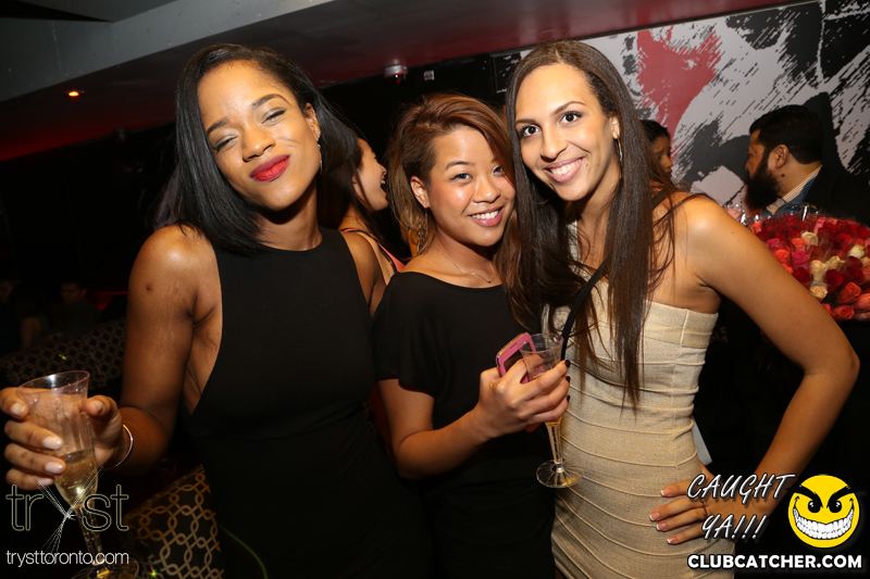 Tryst nightclub photo 276 - April 25th, 2014