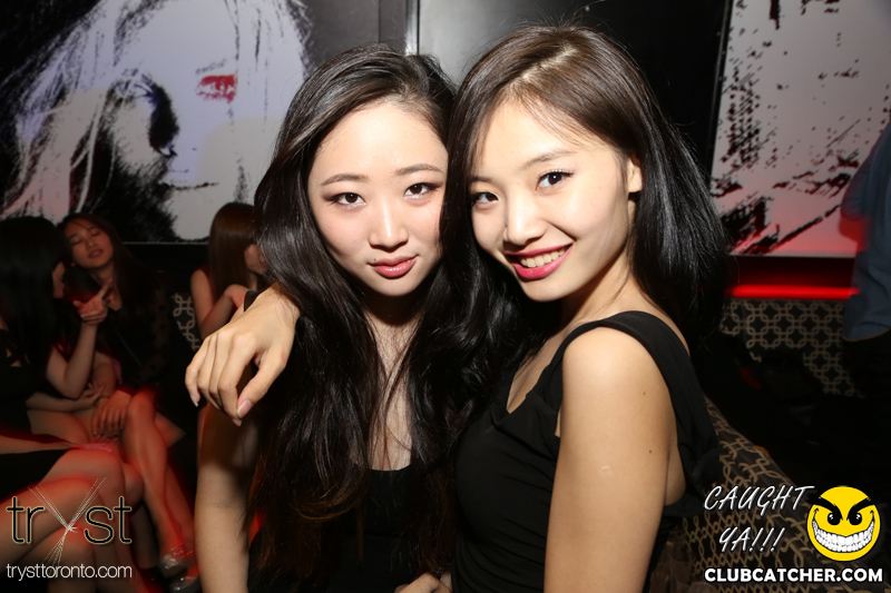 Tryst nightclub photo 312 - April 25th, 2014
