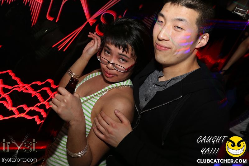 Tryst nightclub photo 332 - April 25th, 2014
