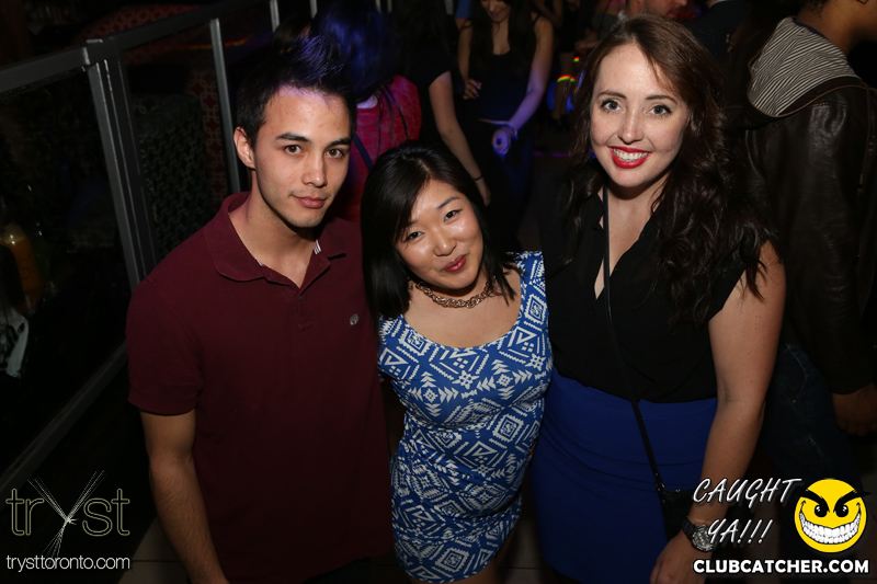 Tryst nightclub photo 340 - April 25th, 2014