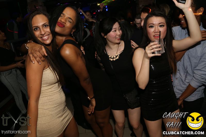 Tryst nightclub photo 341 - April 25th, 2014