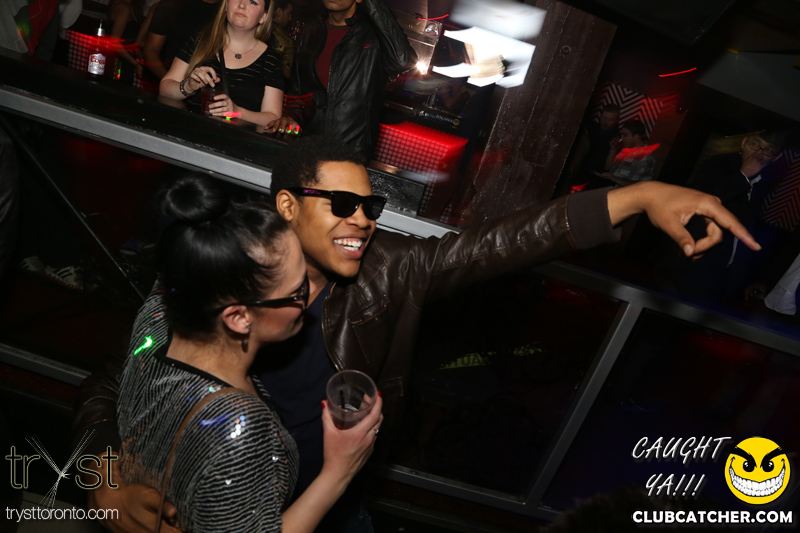 Tryst nightclub photo 363 - April 25th, 2014