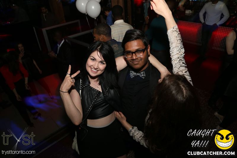 Tryst nightclub photo 364 - April 25th, 2014