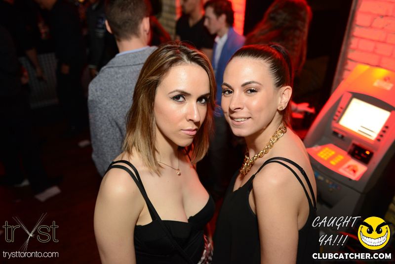 Tryst nightclub photo 377 - April 25th, 2014