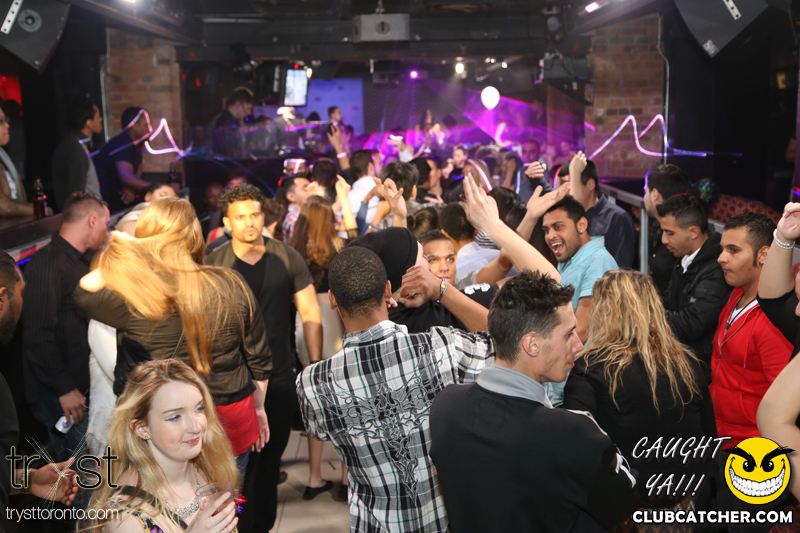 Tryst nightclub photo 44 - April 25th, 2014