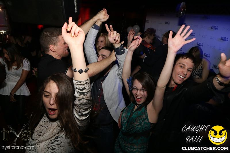 Tryst nightclub photo 54 - April 25th, 2014