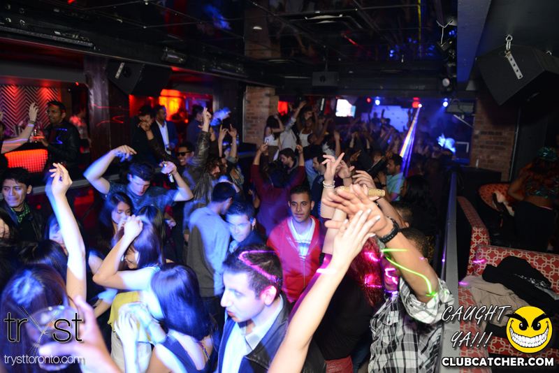 Tryst nightclub photo 69 - April 25th, 2014