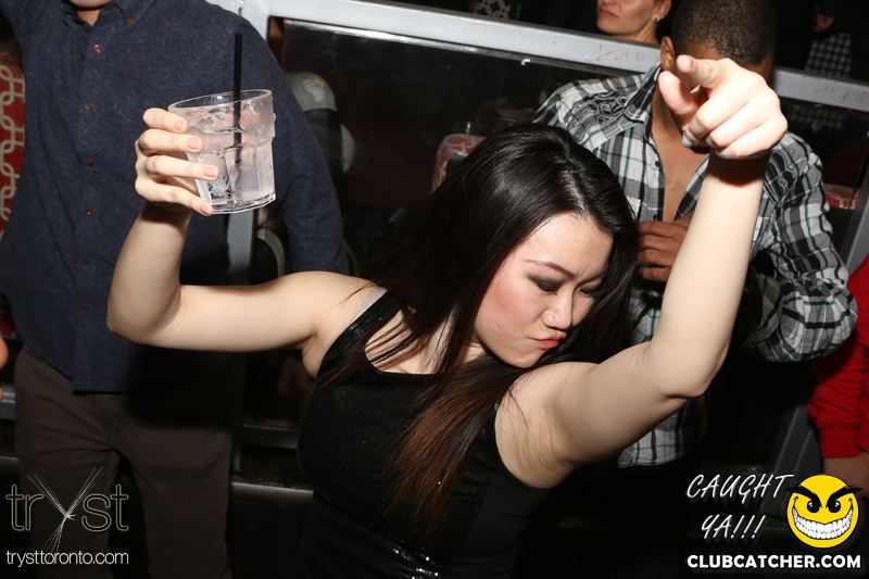 Tryst nightclub photo 8 - April 25th, 2014