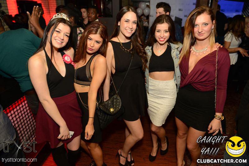 Tryst nightclub photo 73 - April 25th, 2014