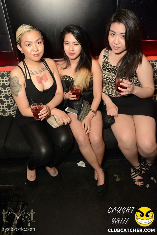 Tryst nightclub photo 78 - April 25th, 2014