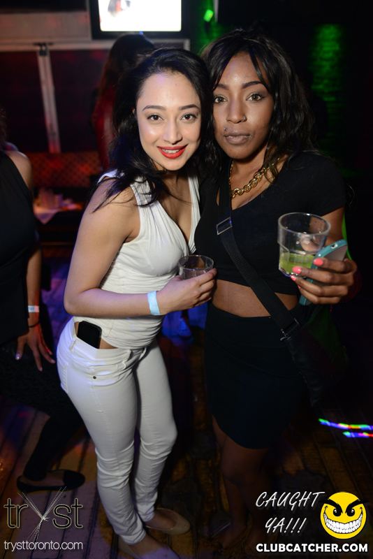 Tryst nightclub photo 101 - May 2nd, 2014