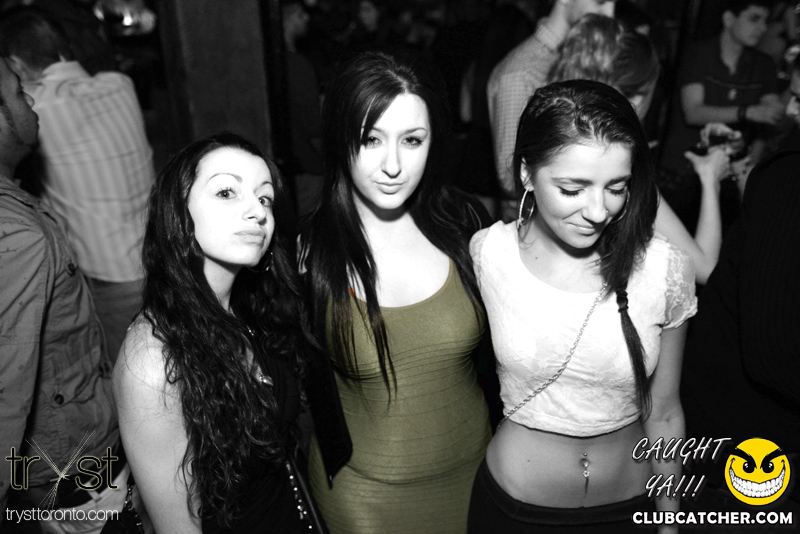 Tryst nightclub photo 102 - May 2nd, 2014
