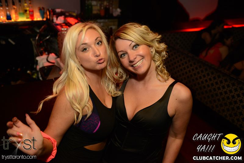 Tryst nightclub photo 104 - May 2nd, 2014