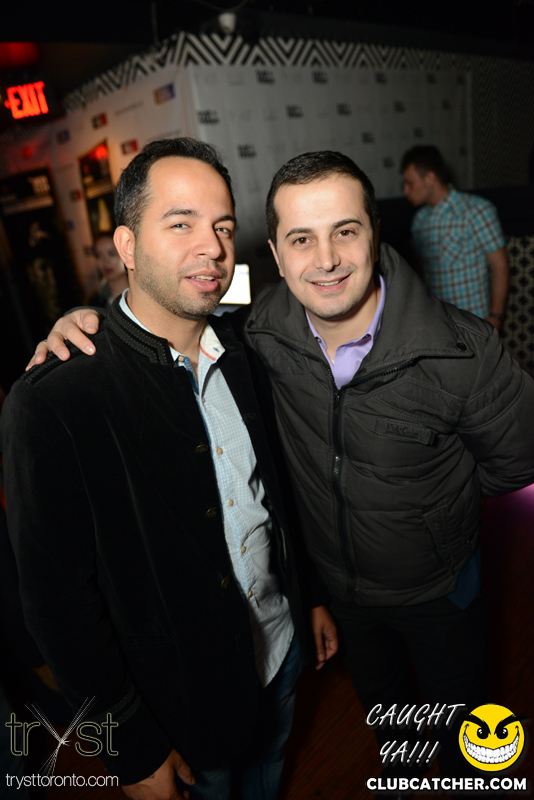 Tryst nightclub photo 106 - May 2nd, 2014