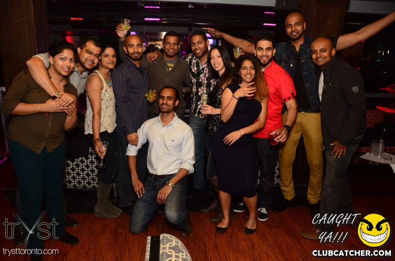 Tryst nightclub photo 110 - May 2nd, 2014