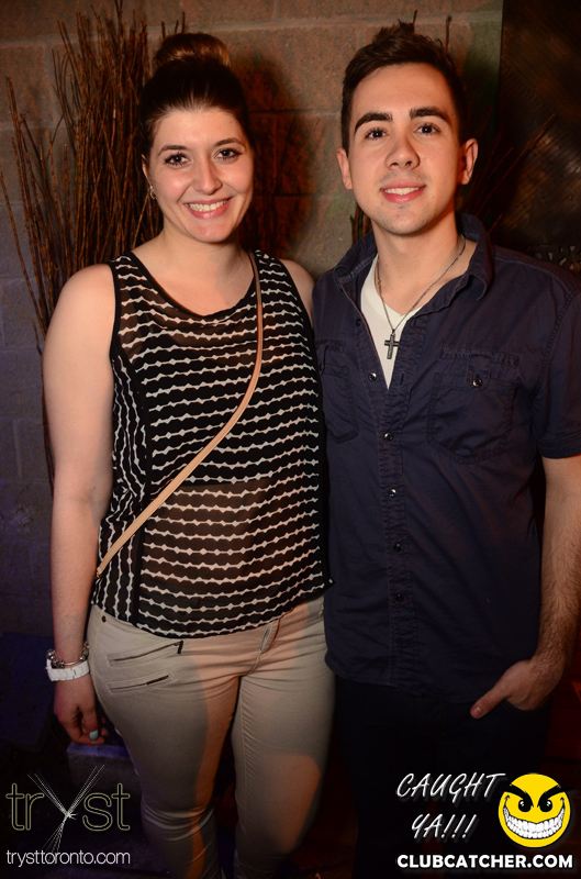 Tryst nightclub photo 113 - May 2nd, 2014