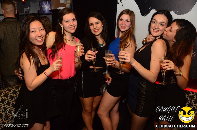 Tryst nightclub photo 121 - May 2nd, 2014