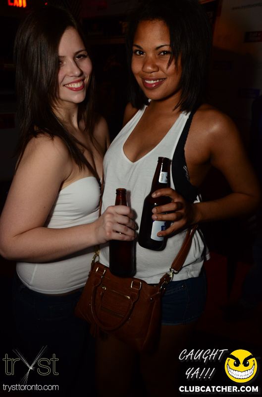 Tryst nightclub photo 126 - May 2nd, 2014