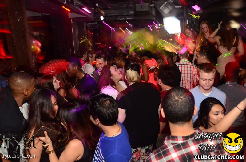 Tryst nightclub photo 147 - May 2nd, 2014