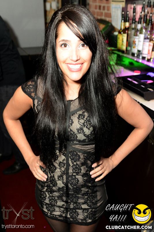 Tryst nightclub photo 16 - May 2nd, 2014