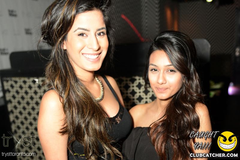 Tryst nightclub photo 154 - May 2nd, 2014