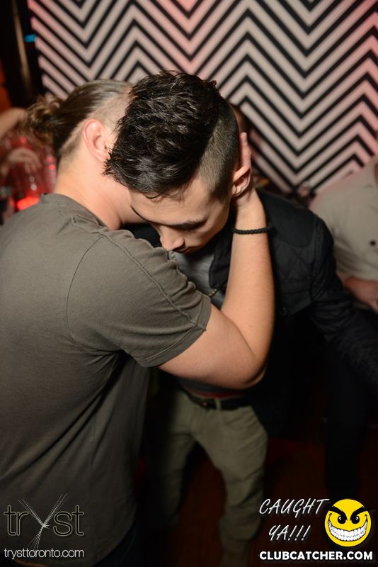 Tryst nightclub photo 156 - May 2nd, 2014