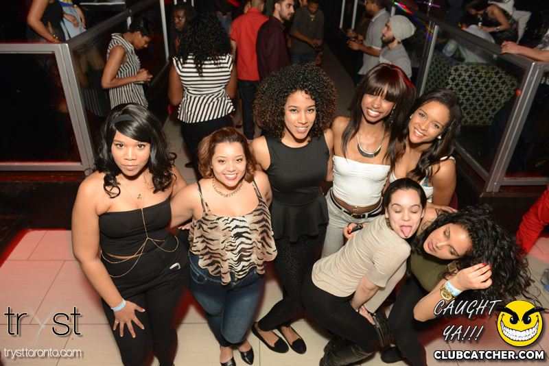 Tryst nightclub photo 157 - May 2nd, 2014