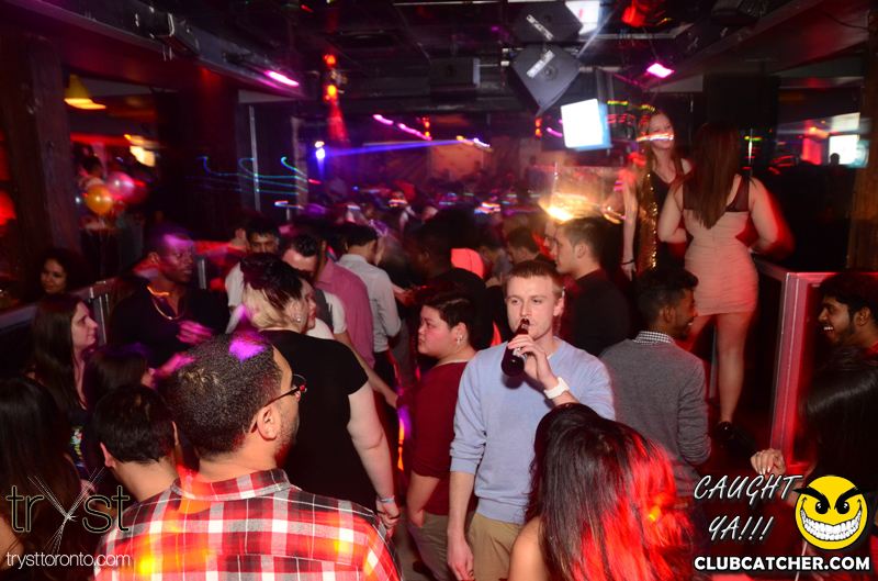 Tryst nightclub photo 158 - May 2nd, 2014