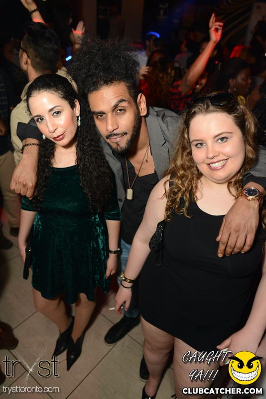 Tryst nightclub photo 159 - May 2nd, 2014