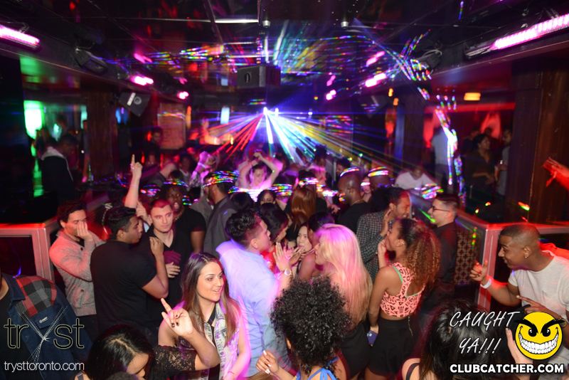 Tryst nightclub photo 17 - May 2nd, 2014