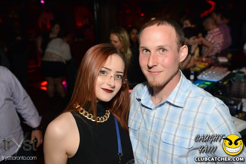 Tryst nightclub photo 164 - May 2nd, 2014