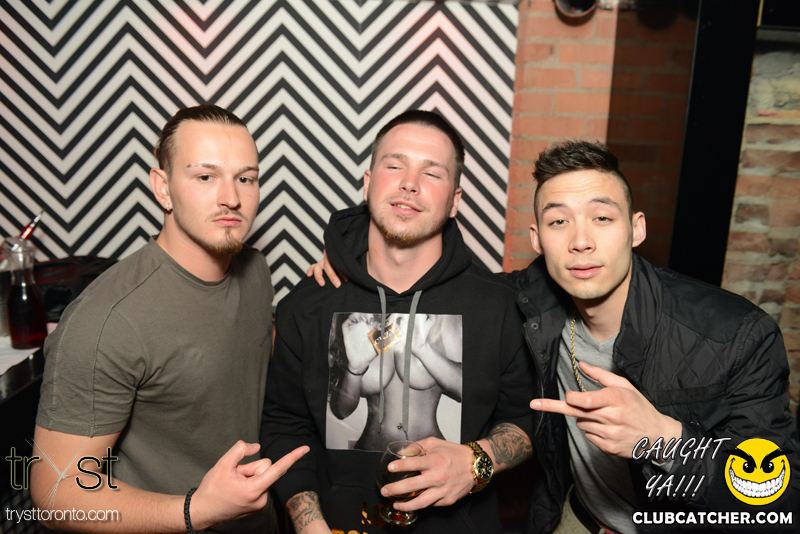 Tryst nightclub photo 168 - May 2nd, 2014