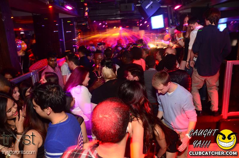 Tryst nightclub photo 169 - May 2nd, 2014