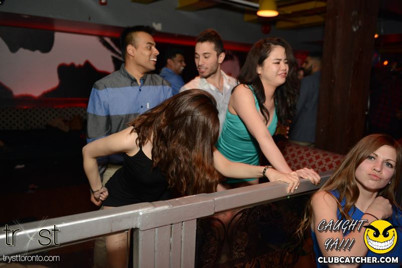 Tryst nightclub photo 170 - May 2nd, 2014