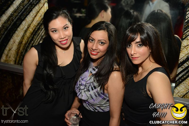 Tryst nightclub photo 173 - May 2nd, 2014