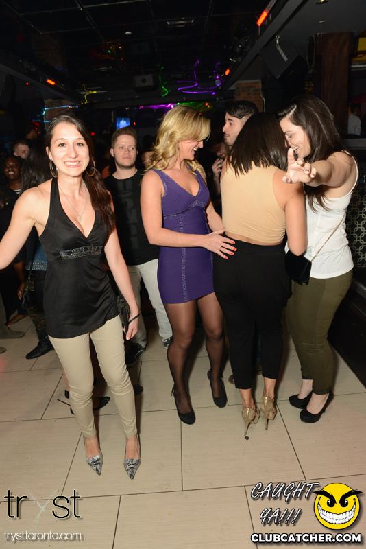 Tryst nightclub photo 174 - May 2nd, 2014