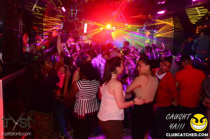 Tryst nightclub photo 190 - May 2nd, 2014