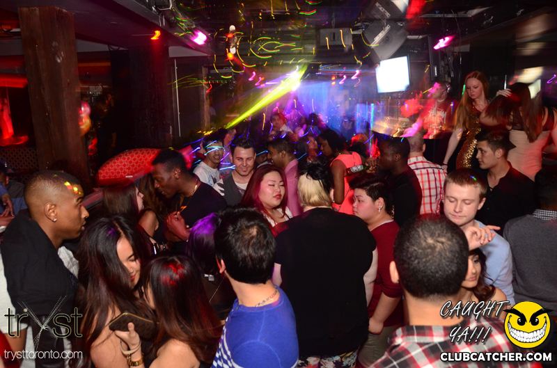 Tryst nightclub photo 204 - May 2nd, 2014