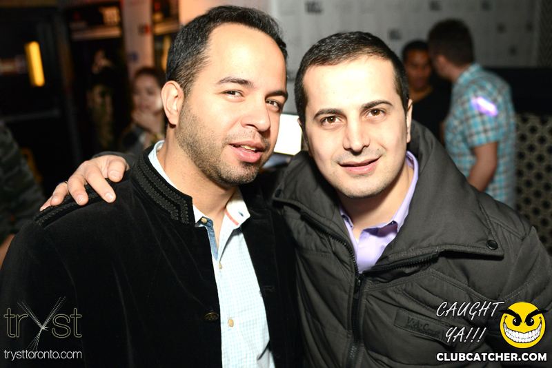 Tryst nightclub photo 205 - May 2nd, 2014