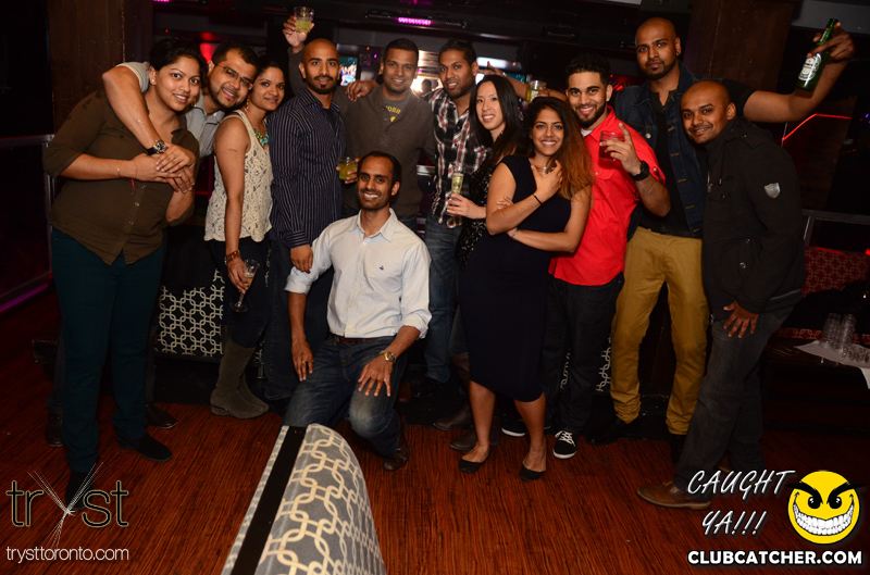 Tryst nightclub photo 209 - May 2nd, 2014