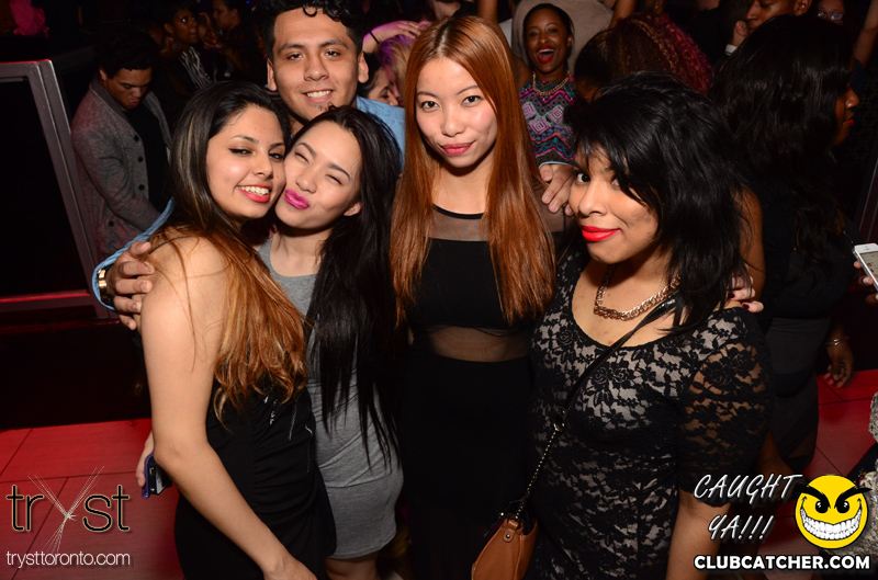 Tryst nightclub photo 212 - May 2nd, 2014