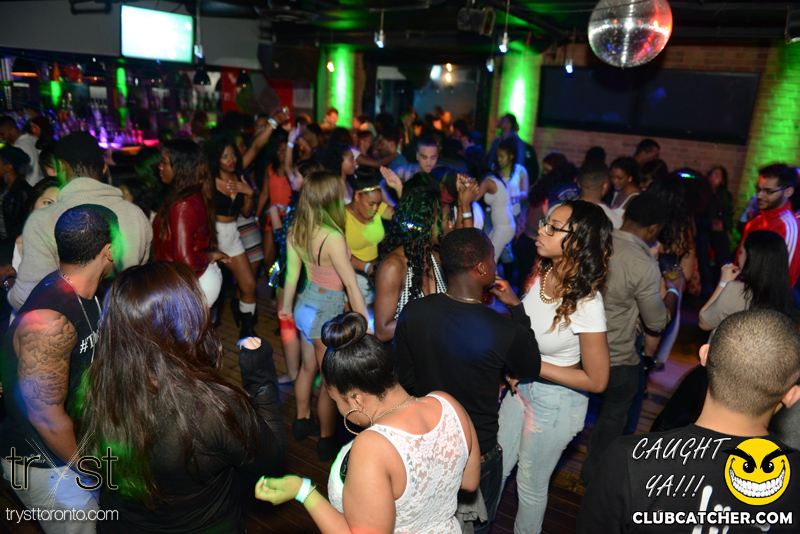 Tryst nightclub photo 23 - May 2nd, 2014
