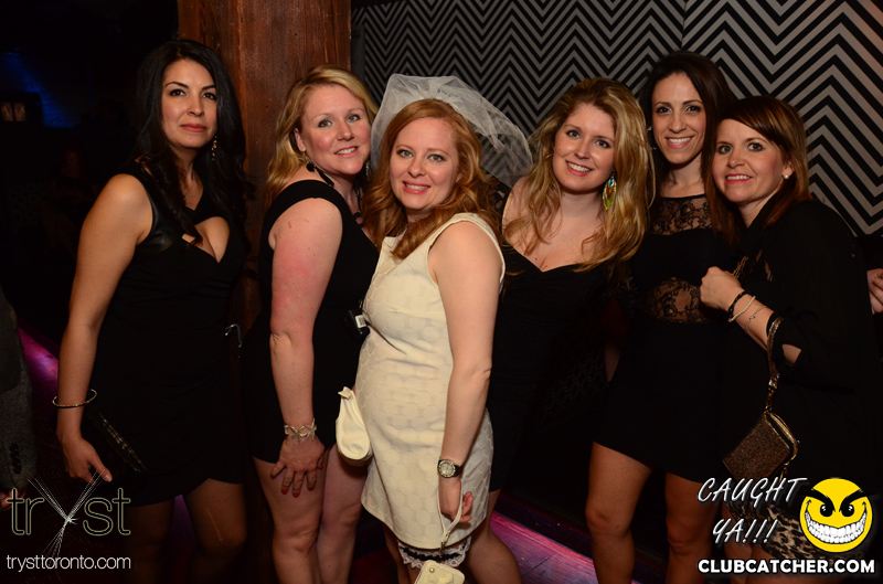 Tryst nightclub photo 222 - May 2nd, 2014