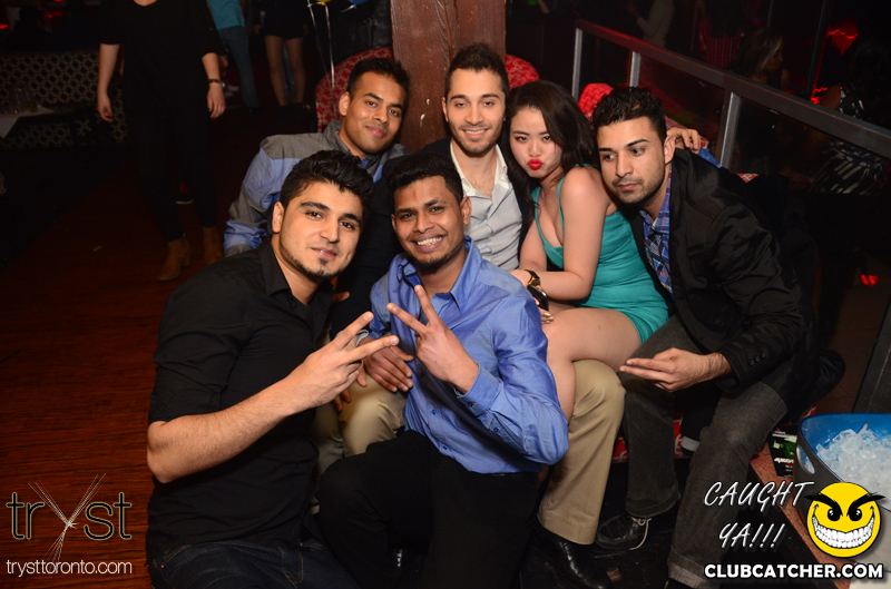 Tryst nightclub photo 226 - May 2nd, 2014